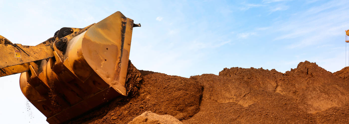 Featured Image for R&R Excavating LLC